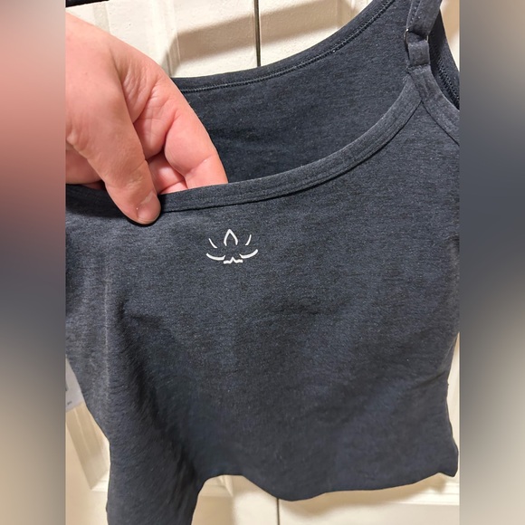 NWT Beyond Yoga Spacedye Forever a tank in Darkest Night , XS - Picture 10 of 13